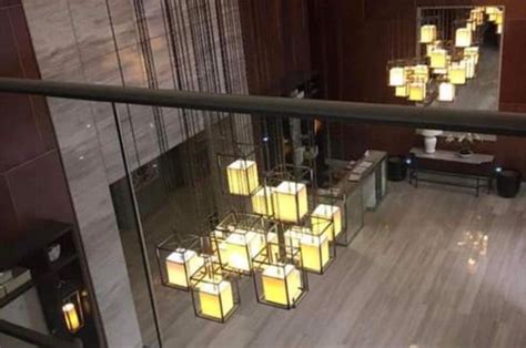 hotel near shaw boulevard|Wack.